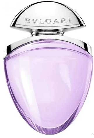 Bvlgari Omnia Amethyste EDT tualetinis vanduo moterims, 25 ml