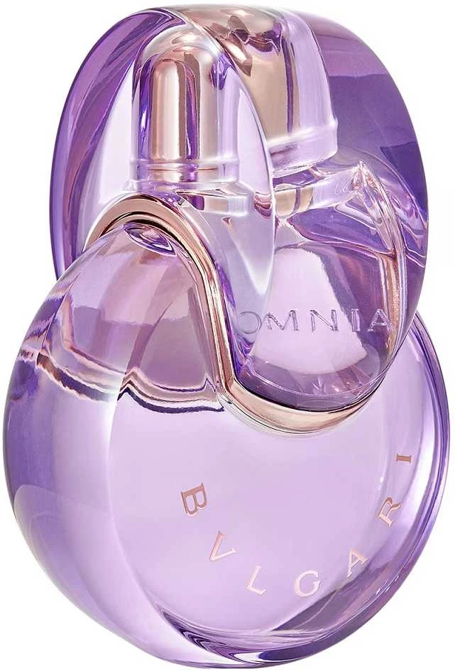 Bvlgari Omnia Amethyste EDT tualetinis vanduo moterims, 100 ml