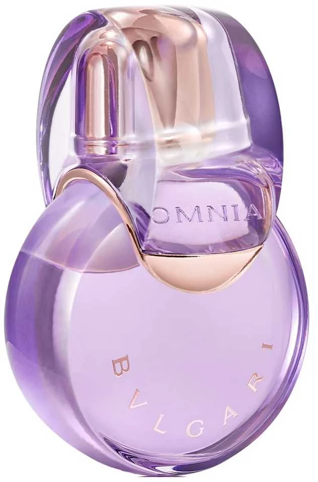 Bvlgari Omnia Amethyste EDT tualetinis vanduo moterims, 30 ml