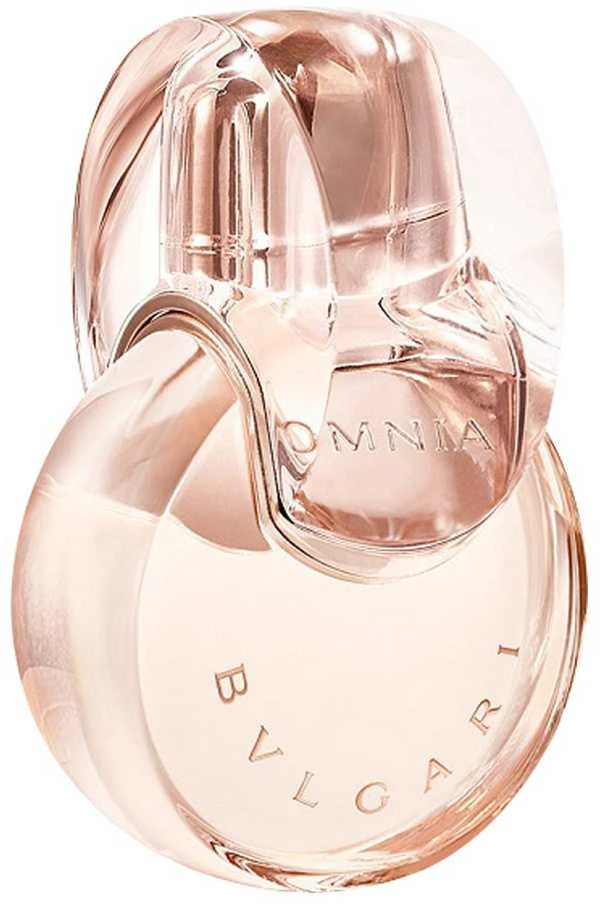 Bvlgari Omnia Crystalline Eau De Toilette Purškiklis kvepalai moterims 50ml