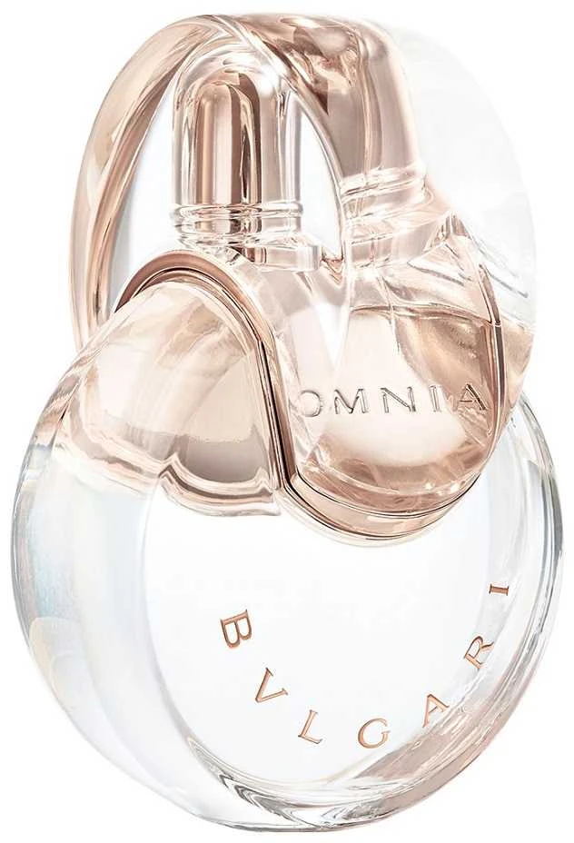 Bvlgari Omnia Crystalline EDT tualetinis vanduo moterims, 50 ml