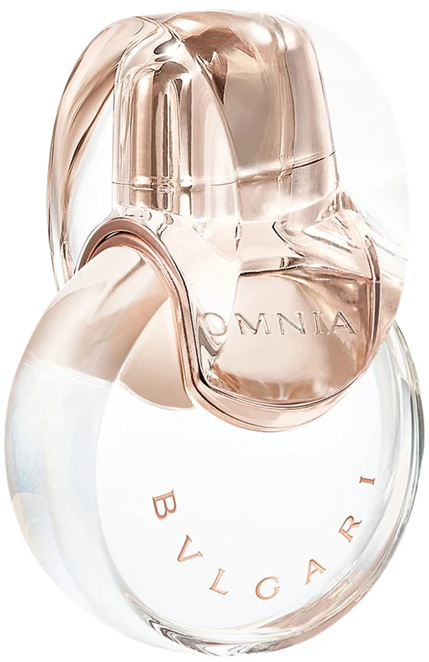 Bvlgari Omnia Crystalline EDT tualetinis vanduo moterims, 50 ml