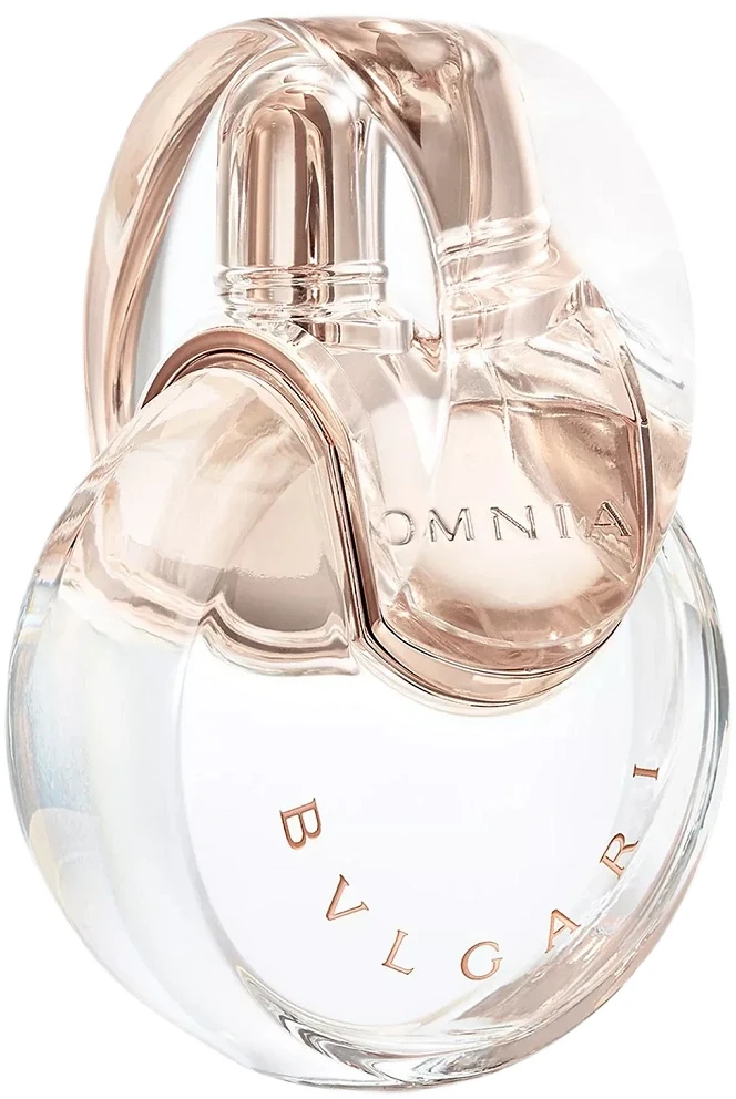 Bvlgari Omnia Crystalline EDT tualetinis vanduo moterims, 100 ml Papildomas
