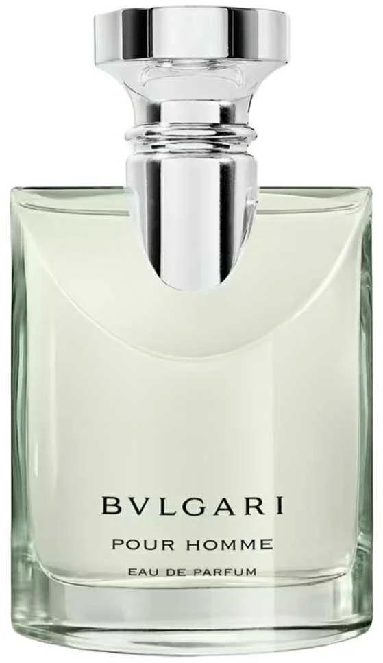 Bvlgari Pour Homme EDP parfumuotas vanduo vyrams, 50 ml