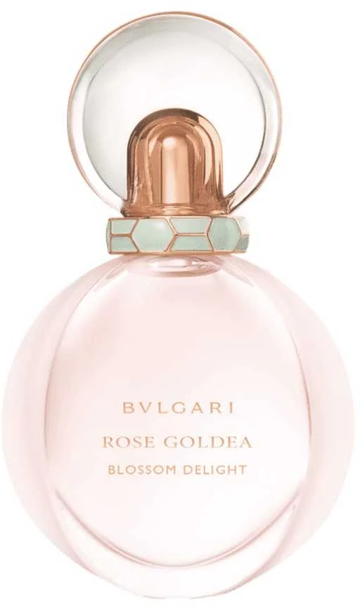 Bvlgari Rose Goldea Blossom Delight EDP parfumuotas vanduo moterims, 50 ml
