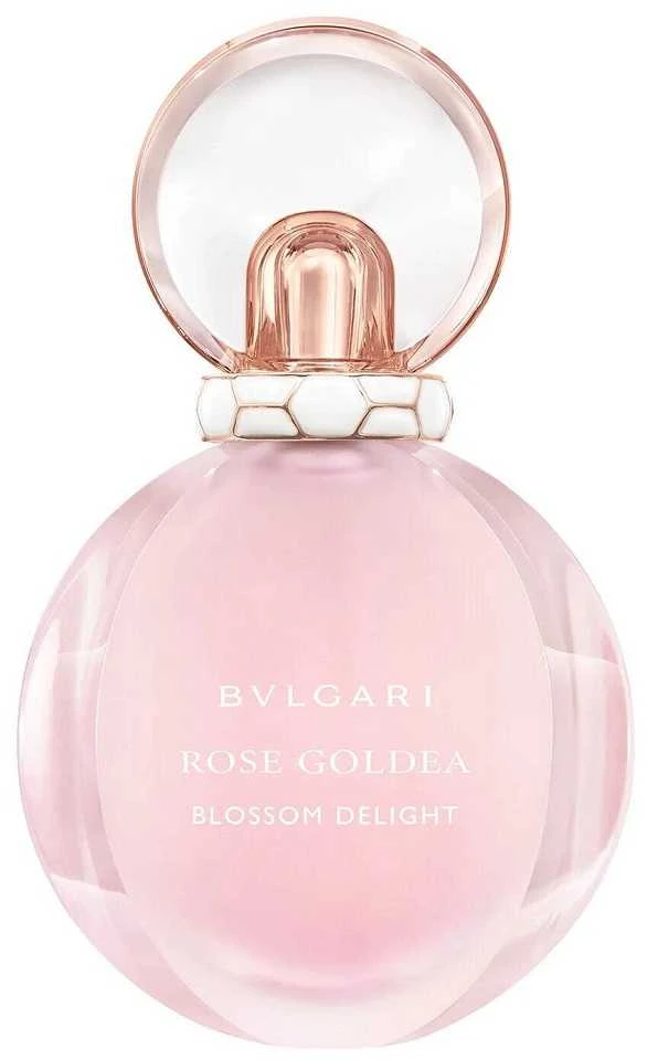 Bvlgari Rose Goldea Blossom Delight EDT tualetinis vanduo moterims, 75 ml