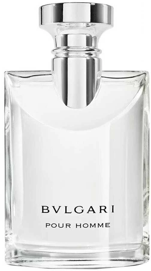 Bvlgari Pour Homme EDT Purškiklis, 100 ml