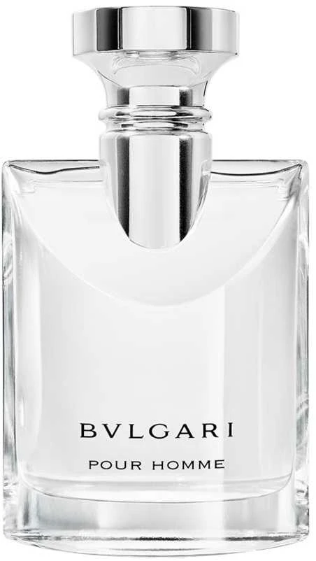 Bvlgari Pour Homme EDT tualetinis vanduo vyrams, 50 ml