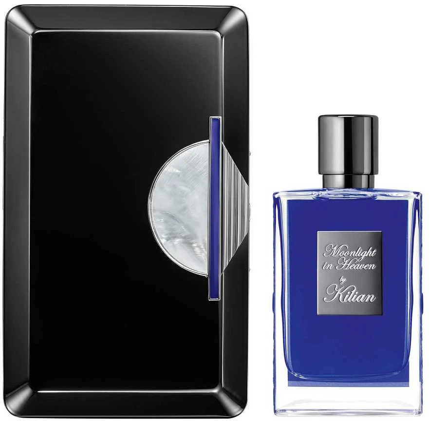 Kilian The Fresh Moonlight in Heaven EDP rinkinys Unisex (EDP 50 ml + dėklas)