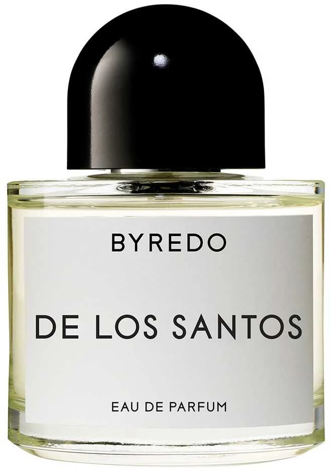 BYREDO De Los Santos EDP parfumuotas vanduo unisex, 50 ml