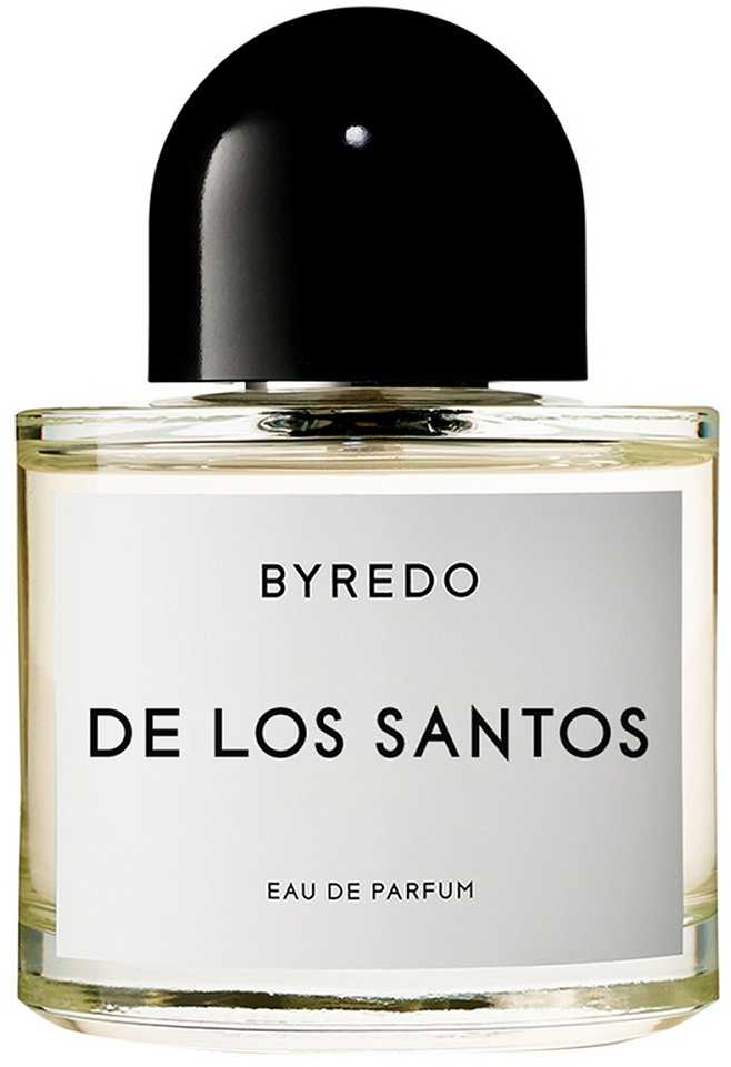BYREDO De Los Santos EDP parfumuotas vanduo Unisex, 100 ml