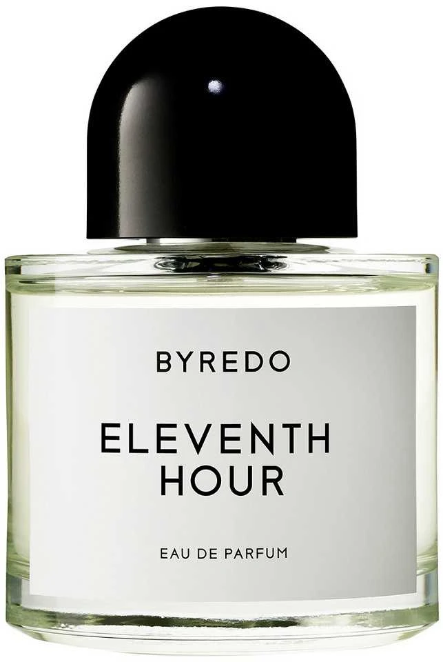 BYREDO Eleventh Hour EDP parfumuotas vanduo unisex, 100 ml