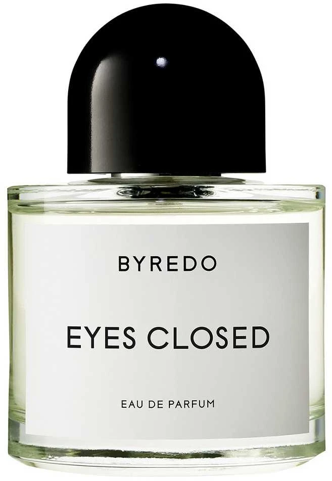 Byredo Eyes Closed EDP parfumuotas vanduo unisex, 100 ml