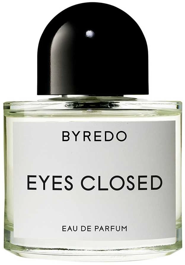 Byredo Eyes Closed EDP parfumuotas vanduo unisex, 50 ml