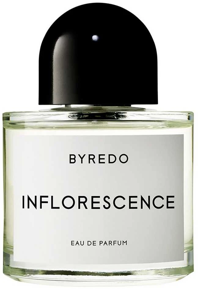 BYREDO Inflorescence EDP parfumuotas vanduo moterims, 100 ml