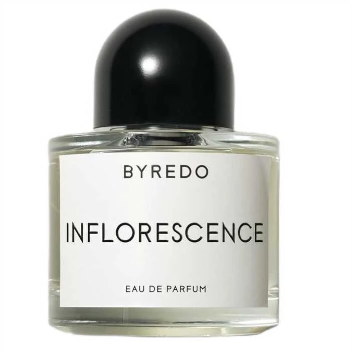 BYREDO Inflorescence EDP parfumuotas vanduo moterims, 50 ml