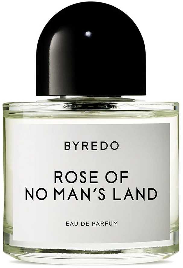 Byredo Rose Of No Man's Land moteriški ir vyriški kvapai 50 ml