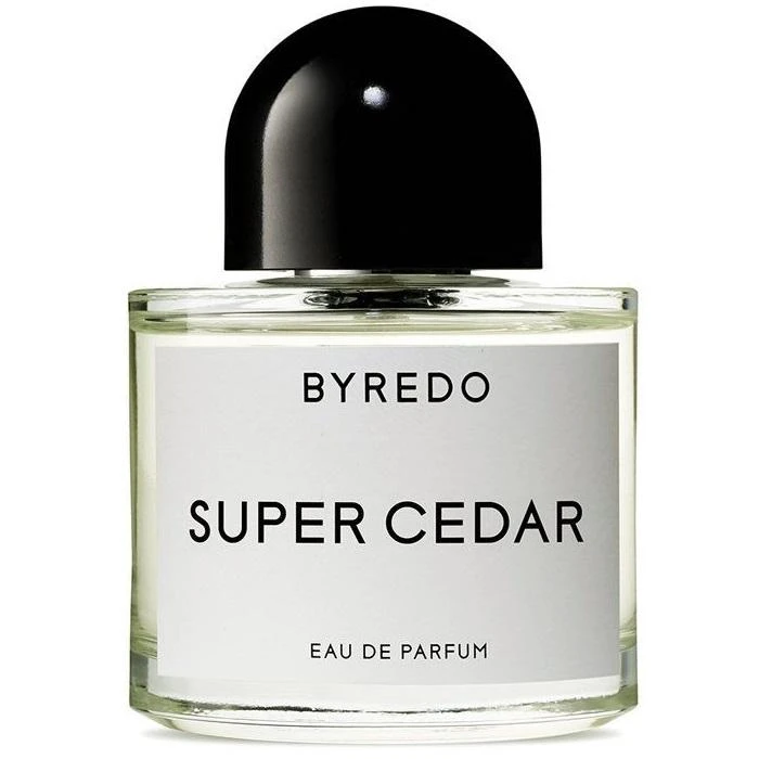 BYREDO Super Cedar EDP parfumuotas vanduo unisex, 50 ml