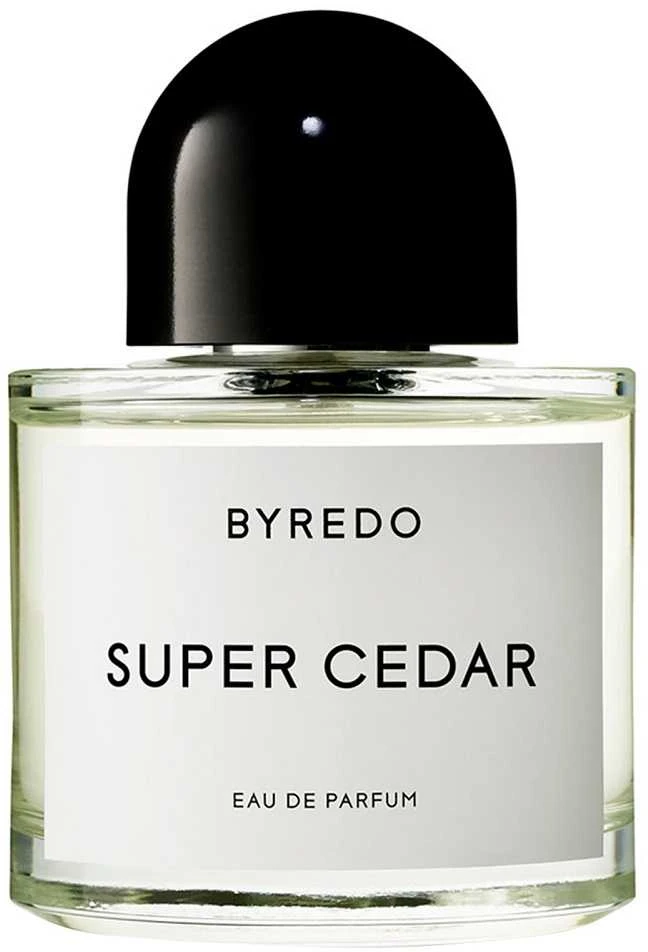 BYREDO Super Cedar EDP parfumuotas vanduo unisex, 100 ml