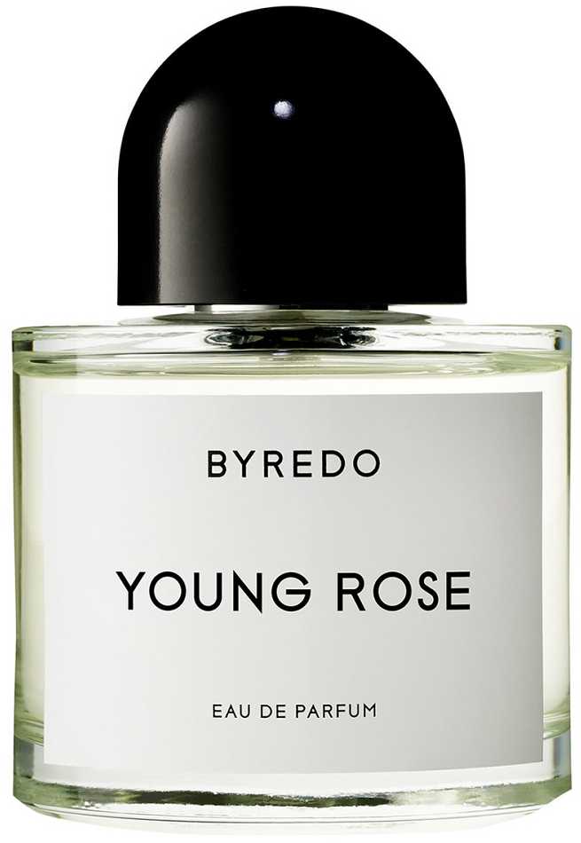 BYREDO Young Rose EDP parfumuotas vanduo Unisex, 100 ml