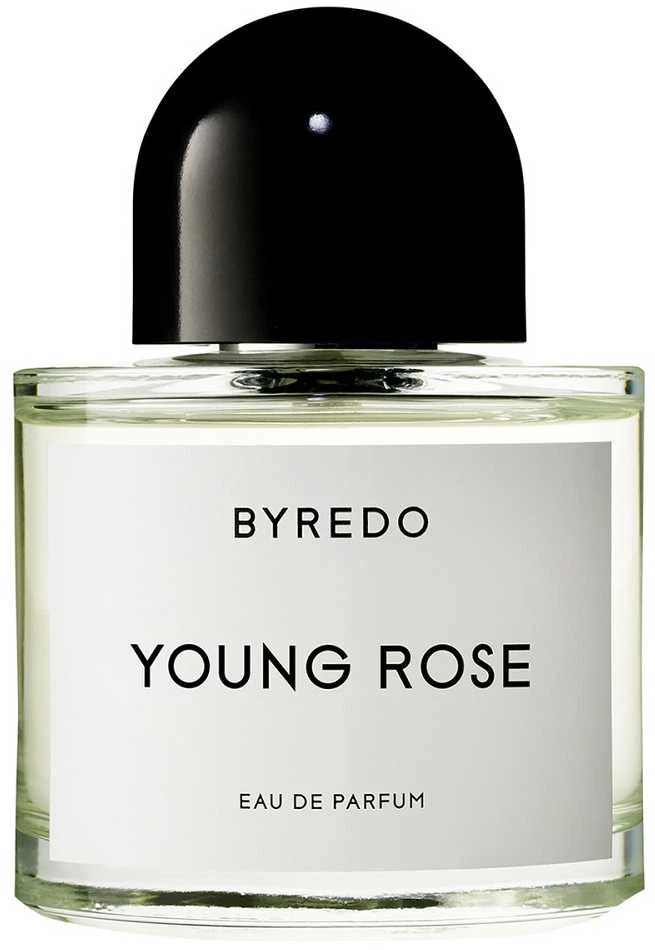 BYREDO Young Rose EDP parfumuotas vanduo unisex, 100 ml
