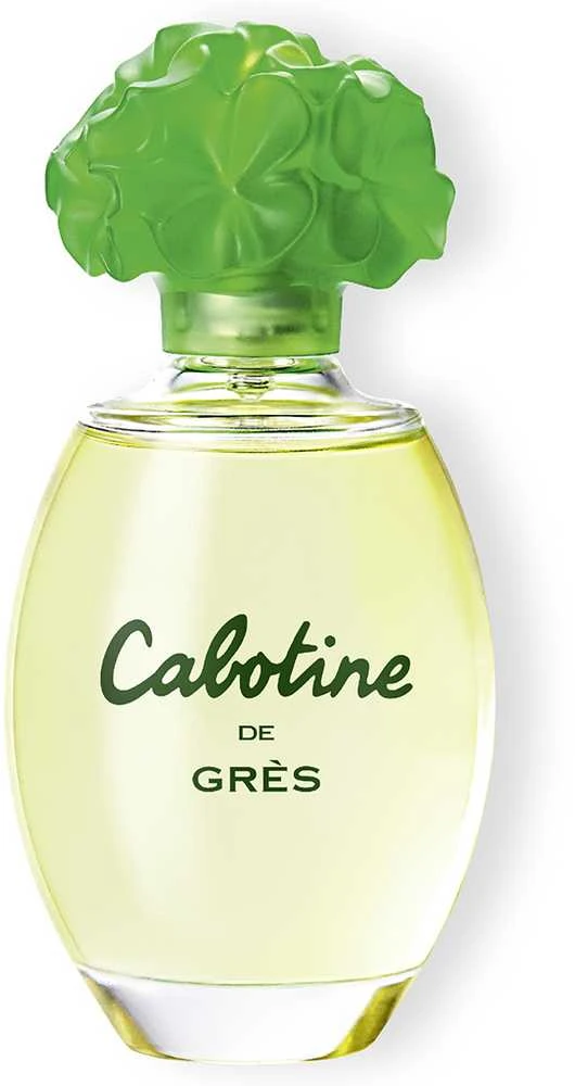 Parfums Gres Tualetinis vanduo Gres Cabotine EDT, 100ml