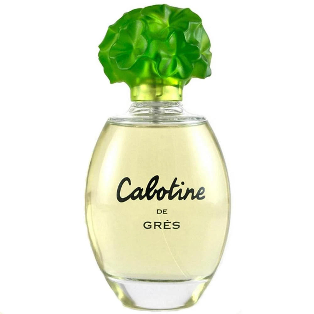 Parfums Gres Tualetinis vanduo Gres Cabotine EDT, 100ml