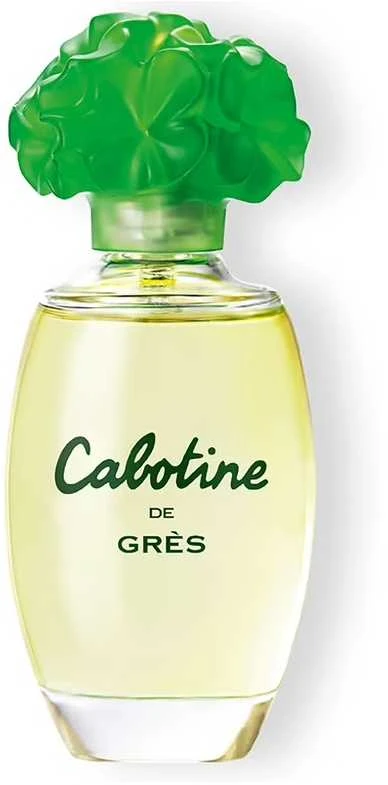 Parfums Gres Gres Cabotine de Gres EDT tualetinis vanduo moterims, 30 ml