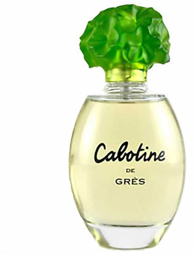 Parfums Gres Gres Cabotine de Gres EDT tualetinis vanduo moterims, 30 ml