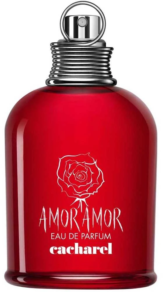 Cacharel Amor Amor EDP parfumuotas vanduo moterims, 100 ml
