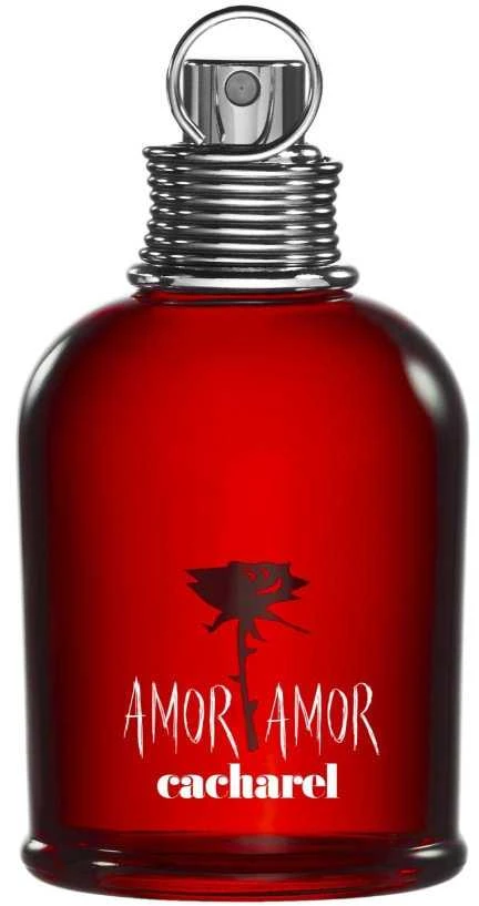 Kvepalai moterims Cacharel Amor Amor EDT, 30 ml