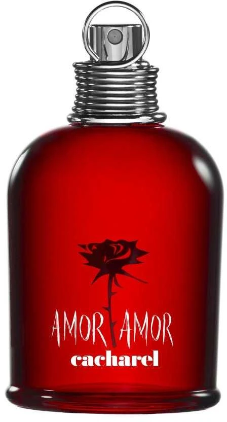 Kvepalai moterims Cacharel Amor Amor EDT, 100 ml