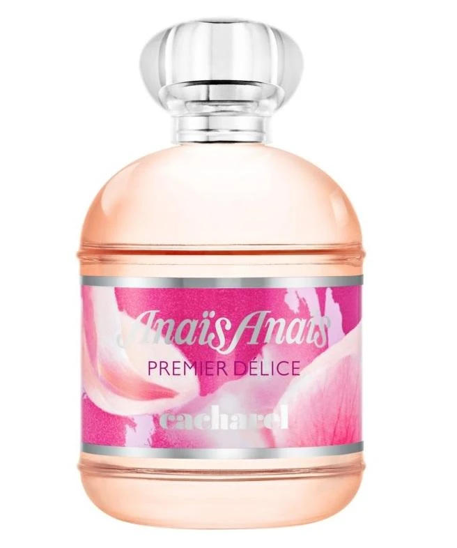 Kvepalai moterims Cacharel Anais Anais Premier Delice EDT, 100 ml
