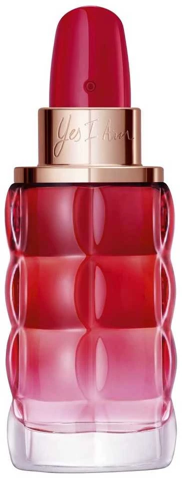 Cacharel Yes I Am Bloom Up! EDP parfumuotas vanduo moterims, 50 ml