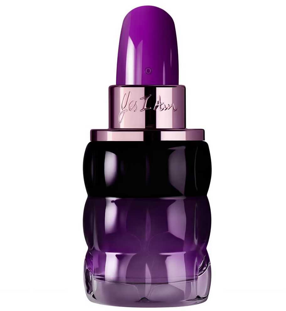 Cacharel Yes I Am Fabulous EDP parfumuotas vanduo moterims, 30 ml