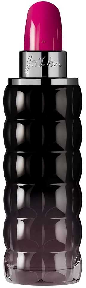 Cacharel Yes I Am Rožinė First EDP parfumuotas vanduo moterims, 75 ml