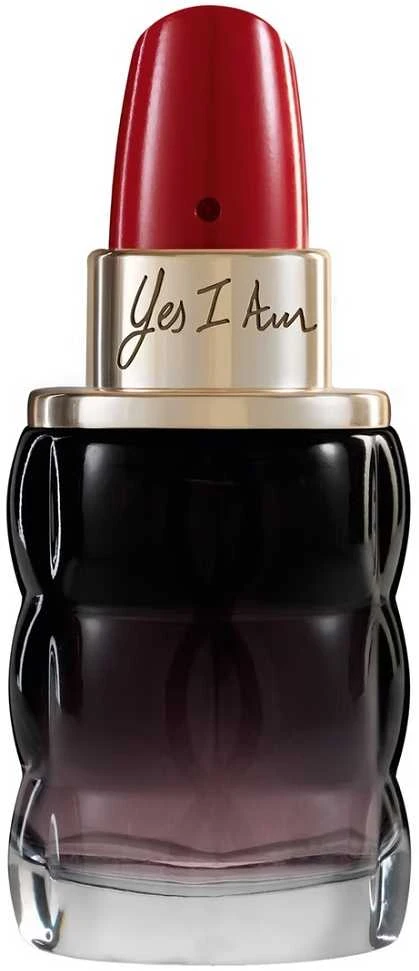 Cacharel Yes I Am EDP, 30 ml