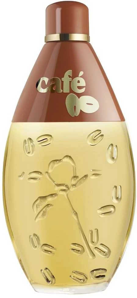 Cafe Parfums Cafe tualetinio vandens purškiklis 90ml
