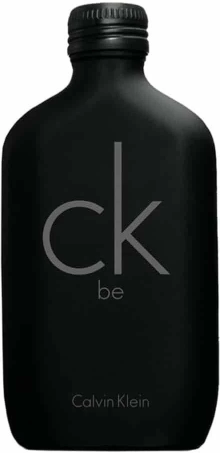 Calvin Klein Ck Be EDT tualetinis vanduo unisex, 50 ml