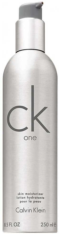 Calvin Klein One Body Moisturizer kūno losjonas, 250 ml