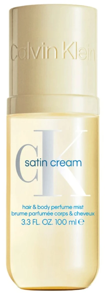 Calvin Klein Satin Kreminis BOR U, 100 ml