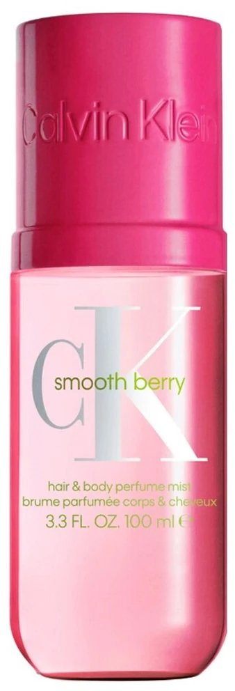 Calvin Klein Smooth Berry BOR U, 100 ml