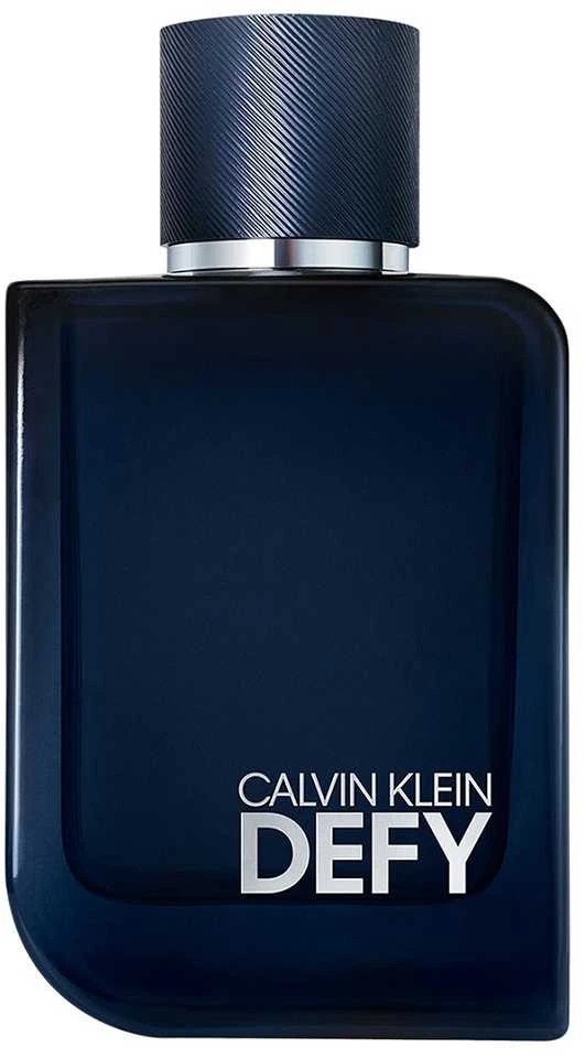 Calvin Klein Defy Parfum PP kvepalai vyrams, 100 ml