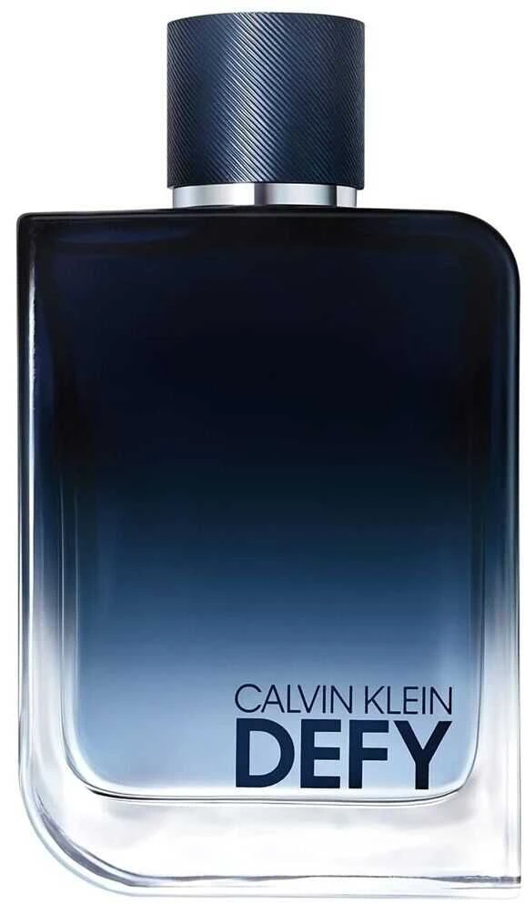 Calvin Klein Defy EDP parfumuotas vanduo vyrams, 200 ml