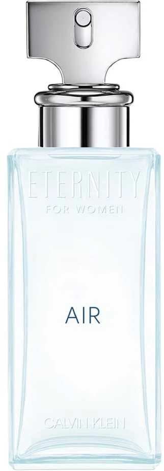 Kvepalai moterims Calvin Klein Eternity Air For Women EDP, 100 ml