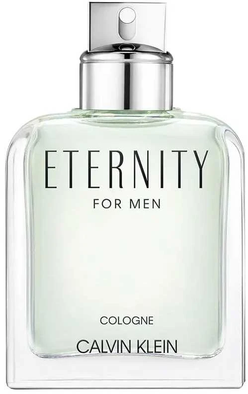 Calvin Klein Eternity Cologne EDT tualetinis vanduo vyrams, 200 ml
