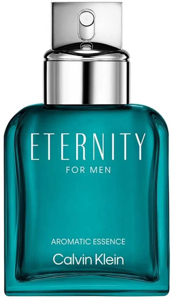 Calvin Klein Eternity For Men Aromatic Essence EDP Purškiklis, 50 ml