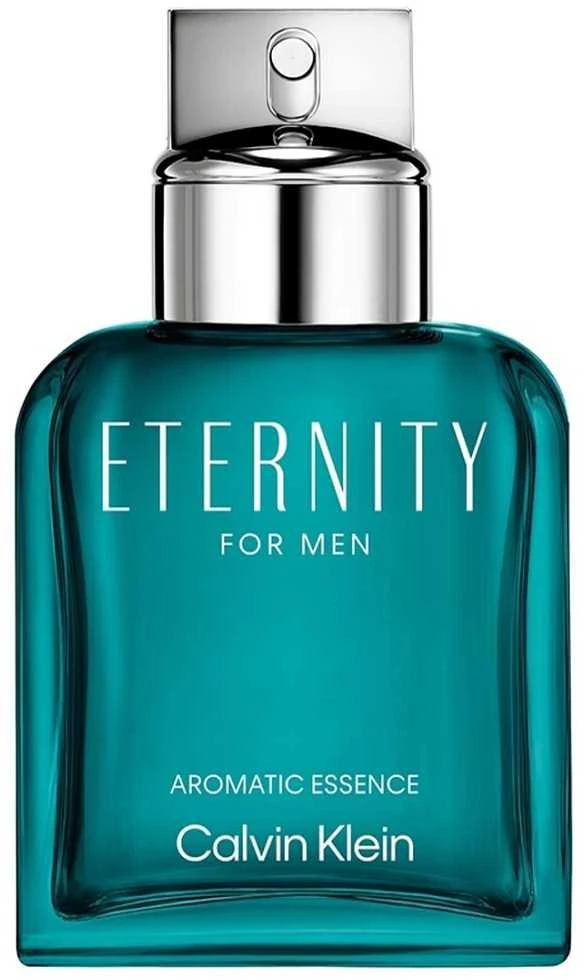 Calvin Klein Eternity For Men Aromatic Essence EDP Purškiklis, 100 ml