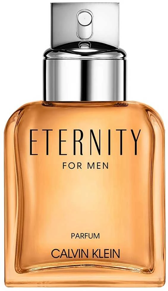 Calvin Klein Eternity For Men Parfum Eau De Perfume Purškiklis, 50 ml