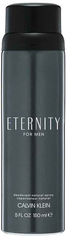Calvin Klein Eternity For Men All Over Body Purškiklis, 152 g